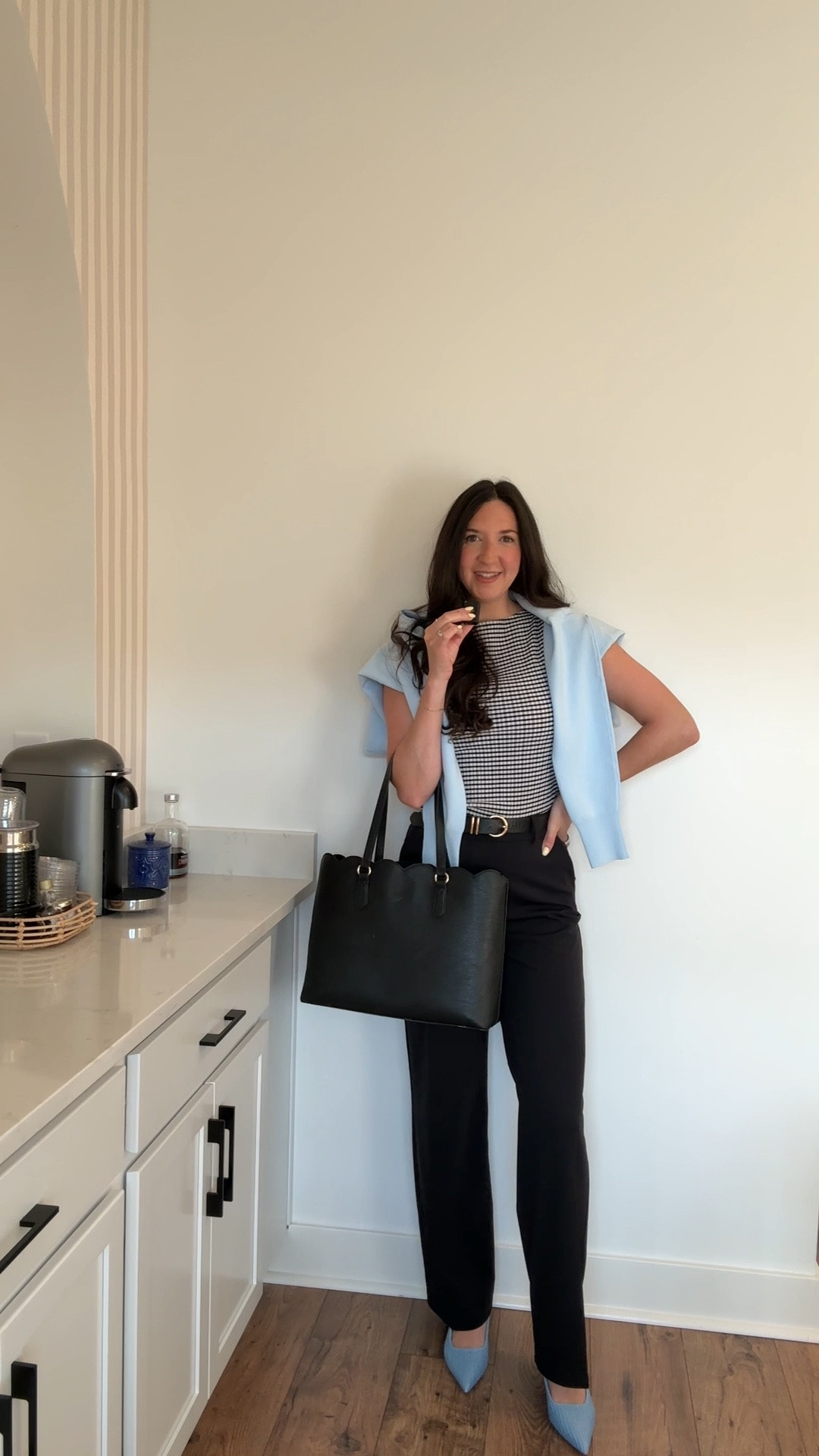 #LTKgrwm #LTKootd #LTKWorkwear