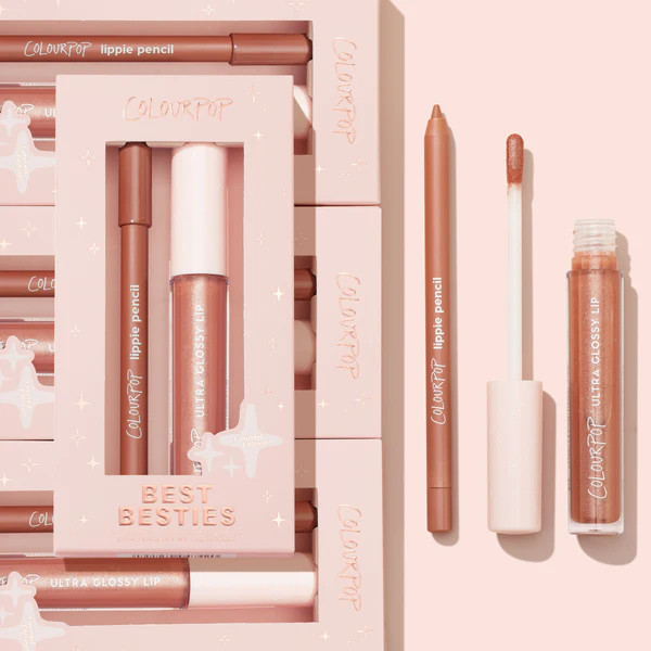 Best Besties | Colourpop
