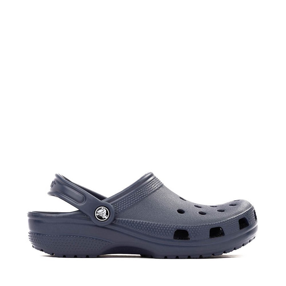 Crocs Classic Clog - Navy | Journeys