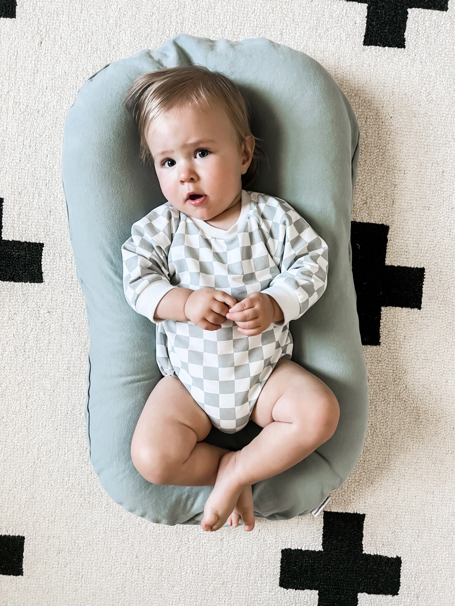 Checkered outfits 

#LTKbaby