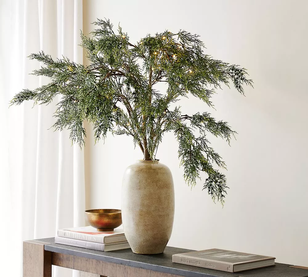 Real Touch Faux Pine Branches & … curated on LTK