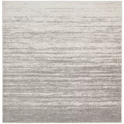 Bethlyn Grey/Light Gray Area Rug | Wayfair North America