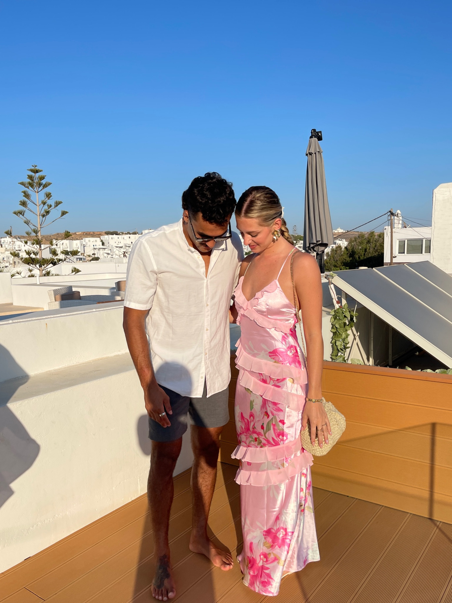 Wedding guest dress 🎀

#weddingguestdress 