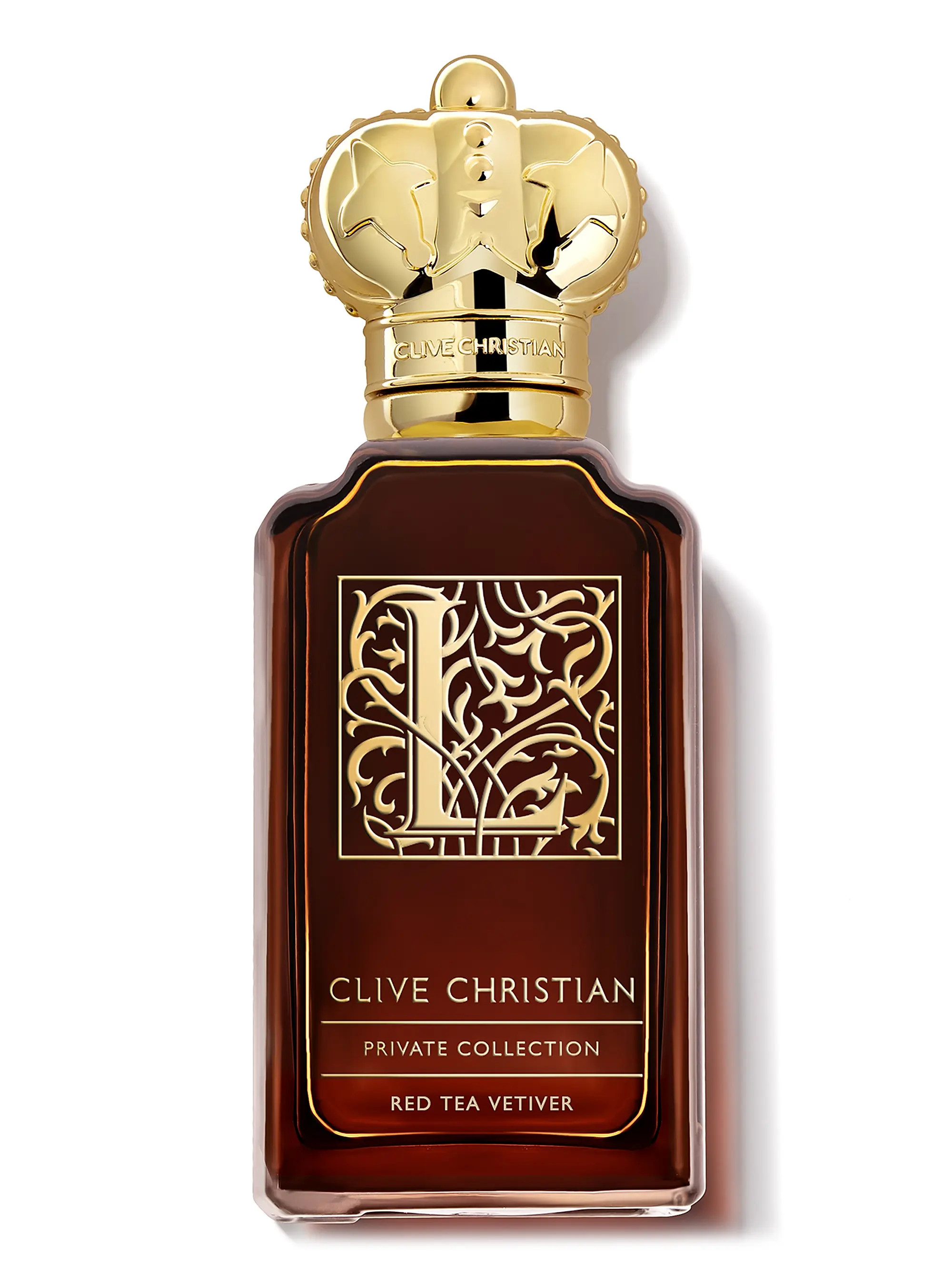 L Red Tea Vetiver Eau de Parfum | Saks Fifth Avenue