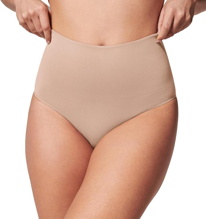 EcoCare Seamless Sculpting Brief | Amazon (US)