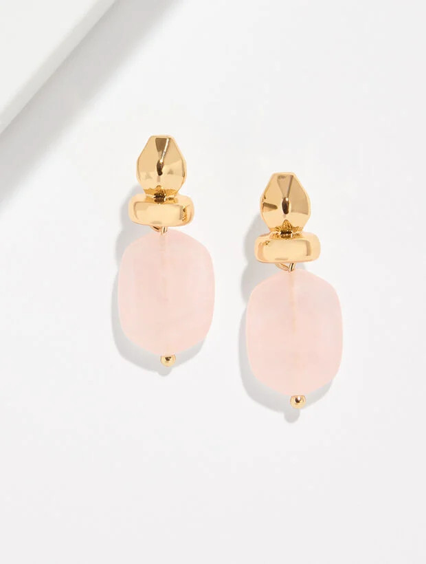 Thea Drop Earrings | Talbots