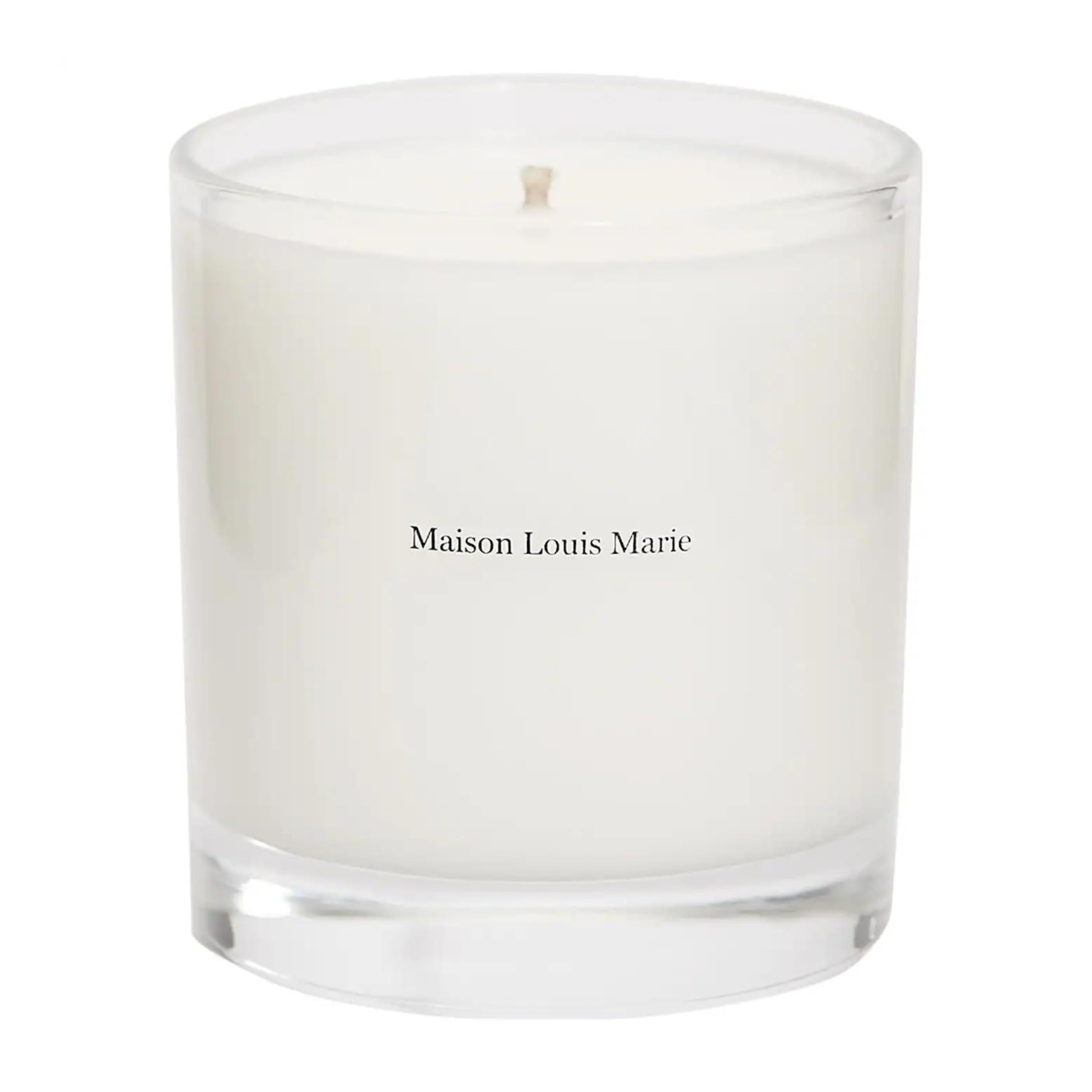 Maison Louis Marie - No.04 Bois de Balincourt Soy Wax Candle | Luxury Fragrance​s​ for a Mode... | Amazon (US)