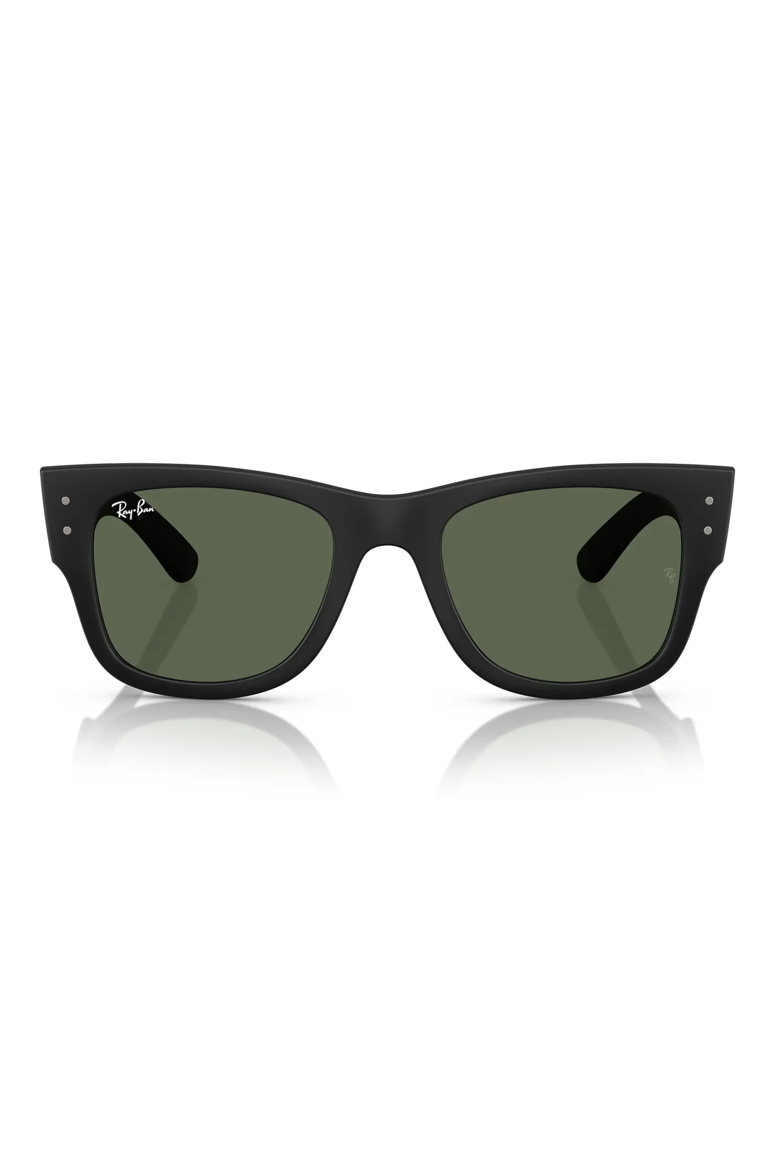 Mega Wayfarer Liteforce 52mm Square Sunglasses | Nordstrom | Nordstrom