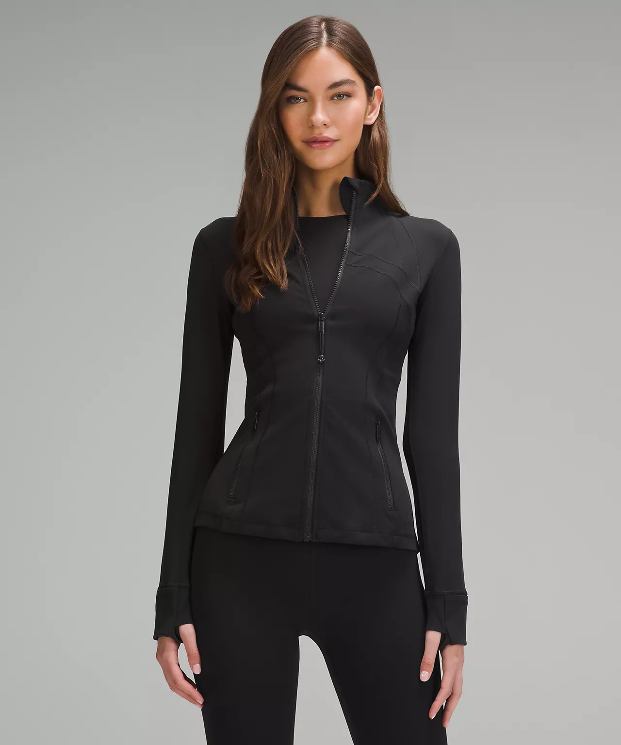Define Jacket *Nulu | Women's Hoodies & Sweatshirts | lululemon | Lululemon (US)