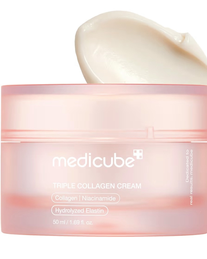 I’ve been loving Medicube products for my skin and I love that these skincare products cost less than $20!

#LTKSaleAlert #LTKBeauty