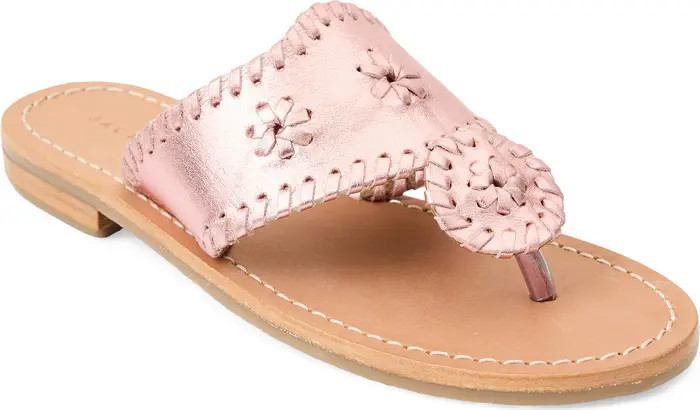 Kids' Jacks Flip Flop | Nordstrom