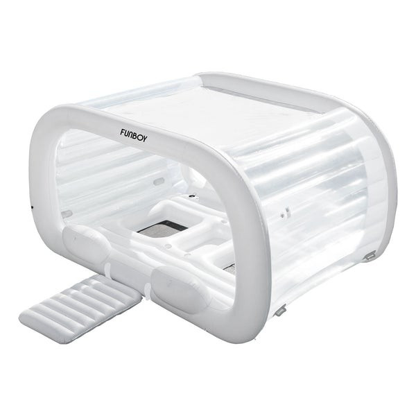 Giant Cabana Dayclub | FUNBOY