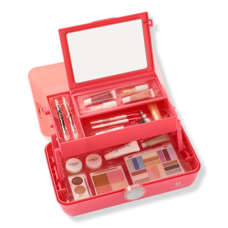 ULTA Beauty Box: Caboodles Edition - Pink | Ulta Beauty | Ulta