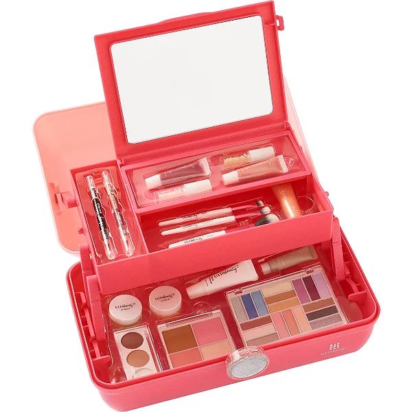 ULTA Beauty Box: Caboodles Edition - Pink | Ulta Beauty | Ulta