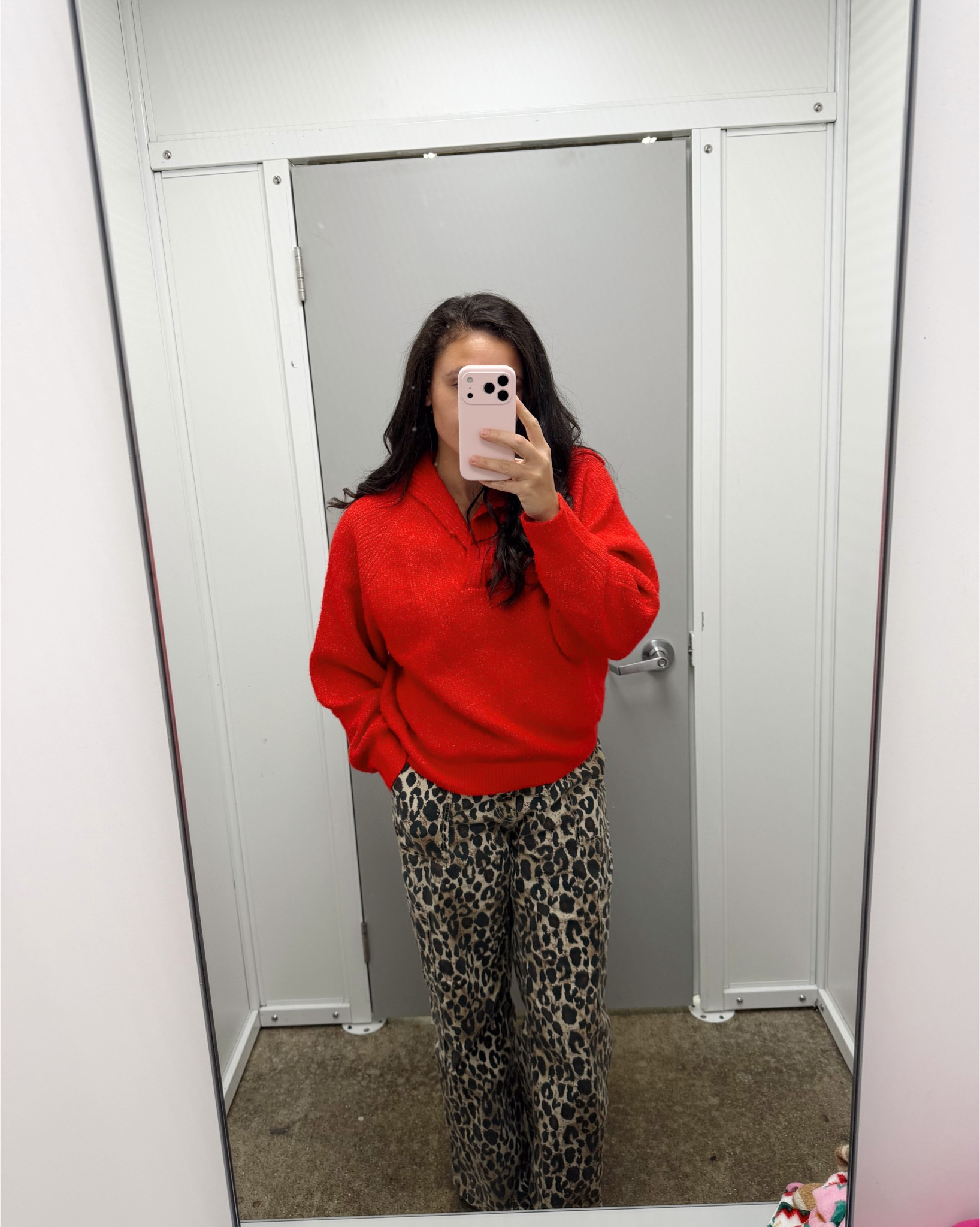 New cozy Walmart haul! ❤️🎀 love these Walmart outfits so much!

#LTKmomlife #LTKootd #LTKMidsize