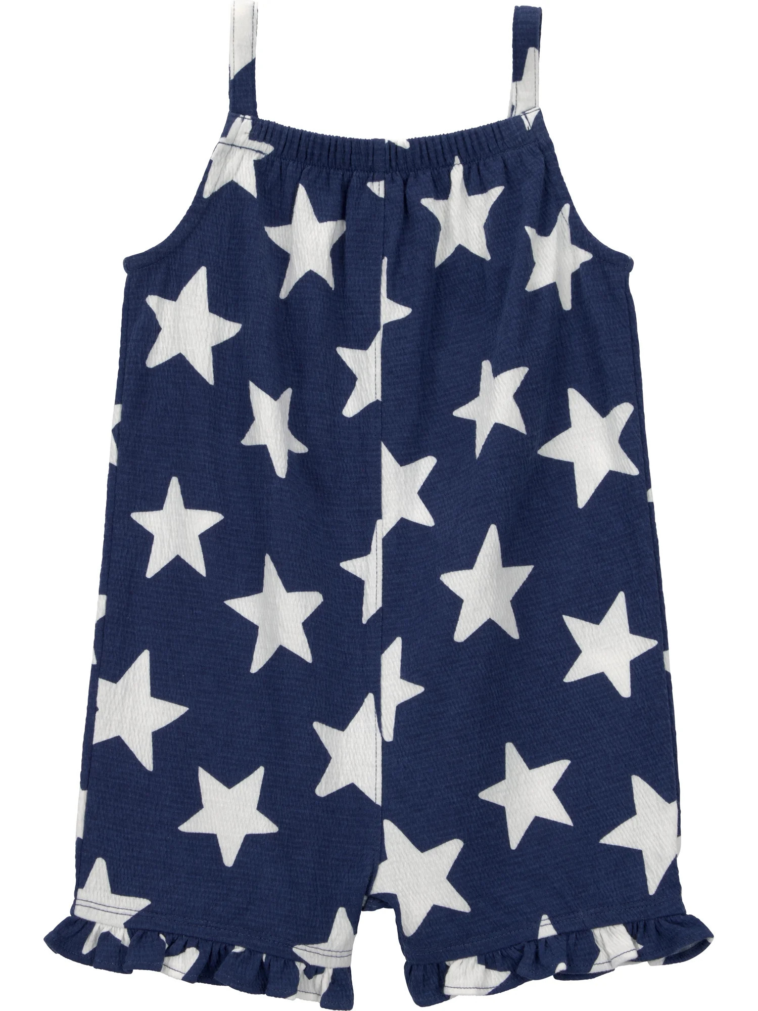 Carter's Child of Mine Baby Girl Dress, Sizes 12M-5T | Walmart (US)