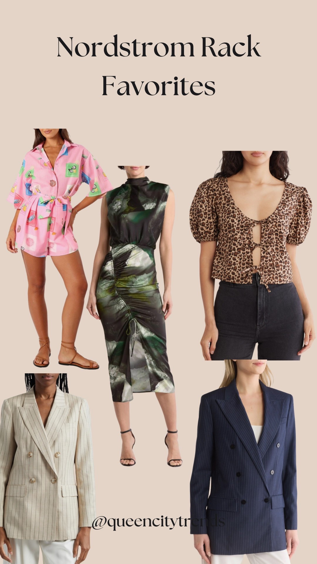 What I love from Nordstrom Rack! 🩷

#LTKSeasonal #LTKStyleTip #LTKSaleAlert