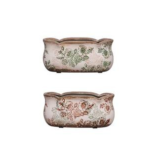 Assorted 7.25" Floral Planter, 1pc. by Ashland® | Michaels Stores