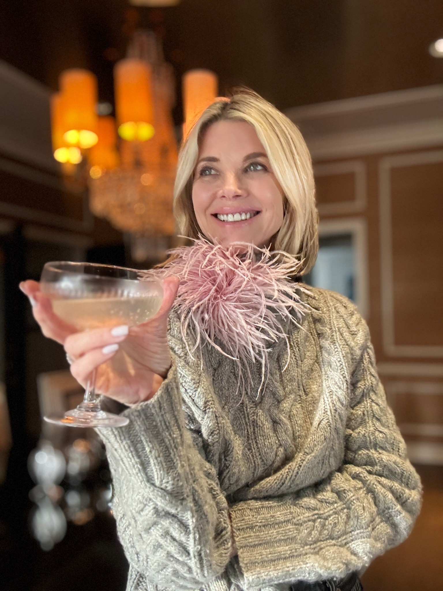 Brooches are back and here are four ways I’m wearing right now all sourced from Etsy. See my Instagram account for video.

#LTKdayinmylife #LTKootd #LTKgrwm