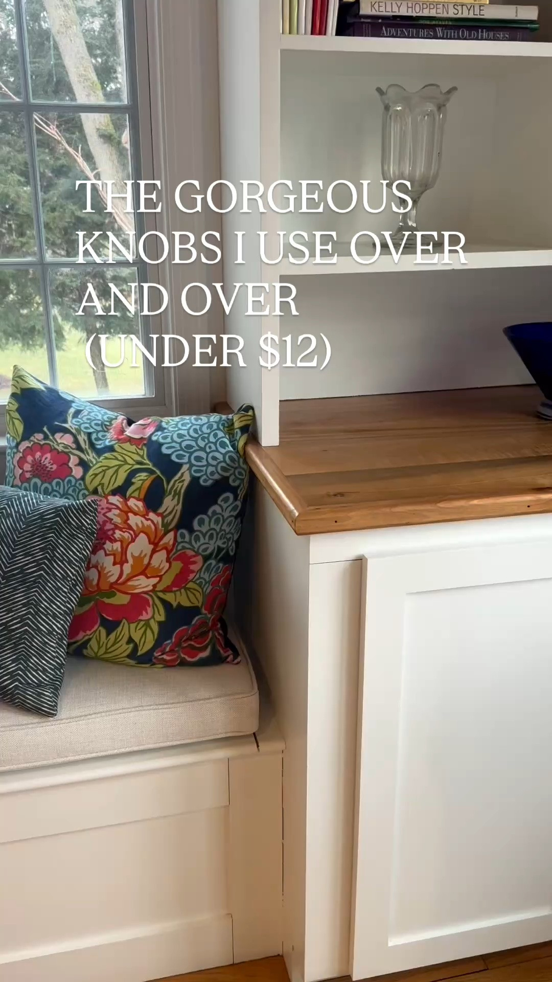 🤩The best knobs! Classic and affordable! 
🤩I have used these on repeat!

#LTKHome
