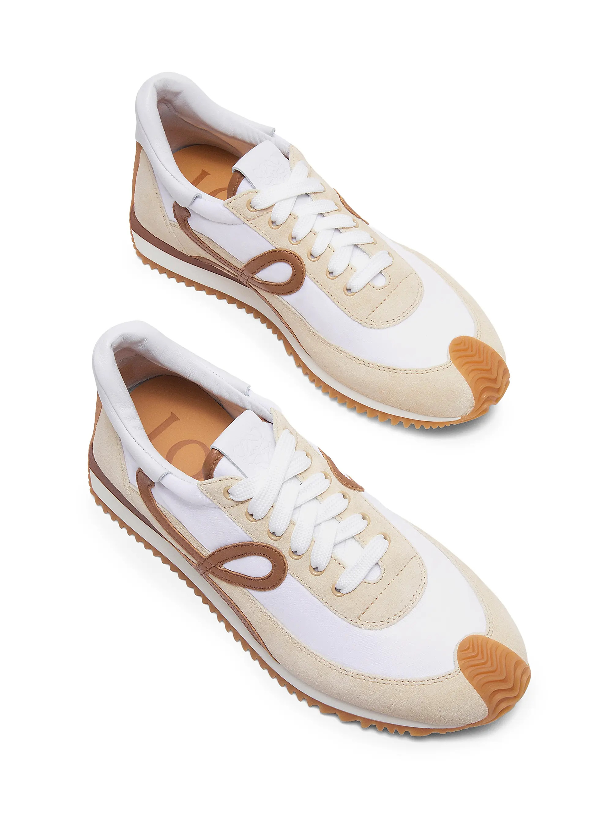 Flow Runner 2.0 Low-Top Sneakers | Saks Fifth Avenue