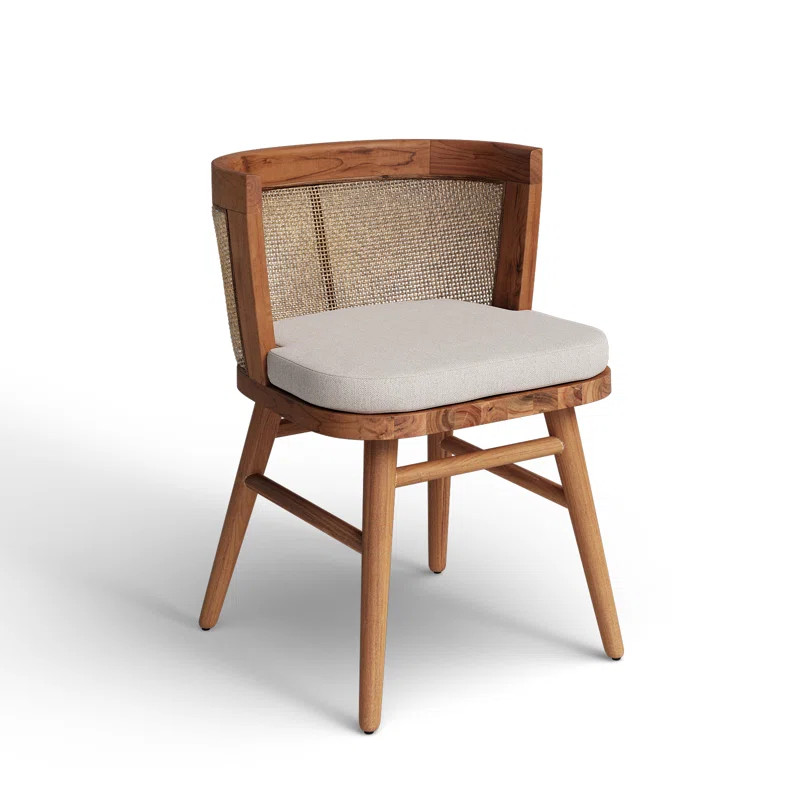 Rumba Solid Back Side Chair | Wayfair North America