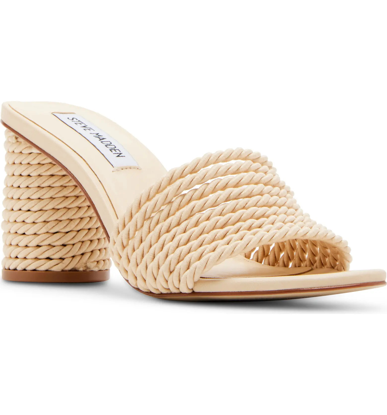 Jolina Slide Sandal (Women) | Nordstrom