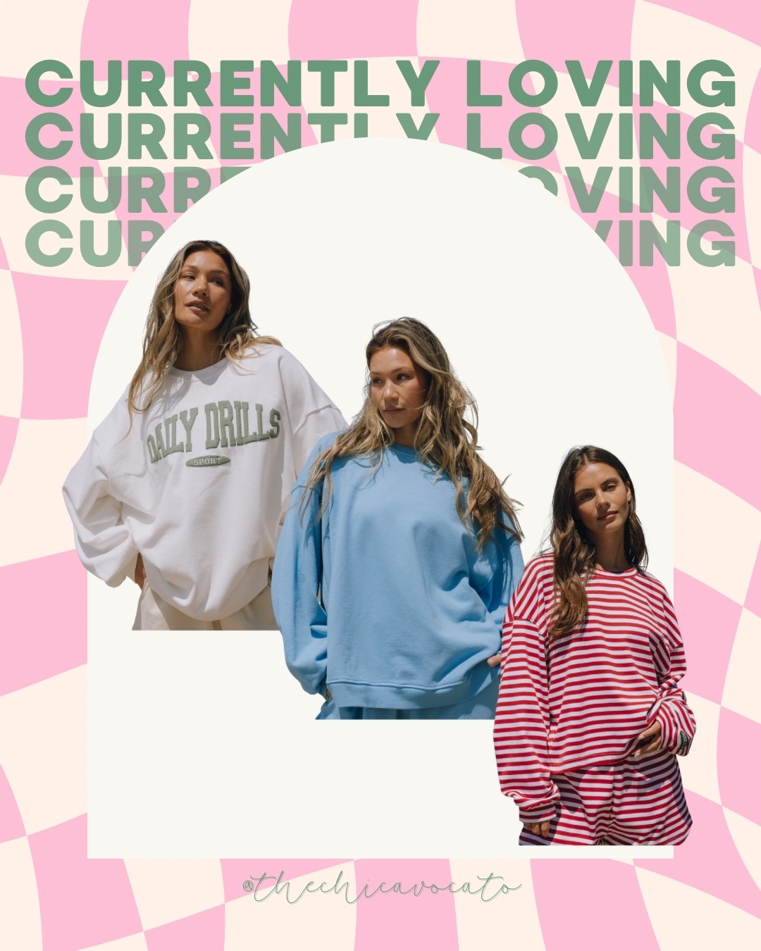 Daily Drills Favorites 



#LTKActive #LTKSeasonal #LTKStyleTip