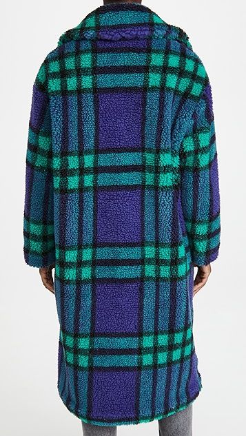 Camilla Coat | Shopbop