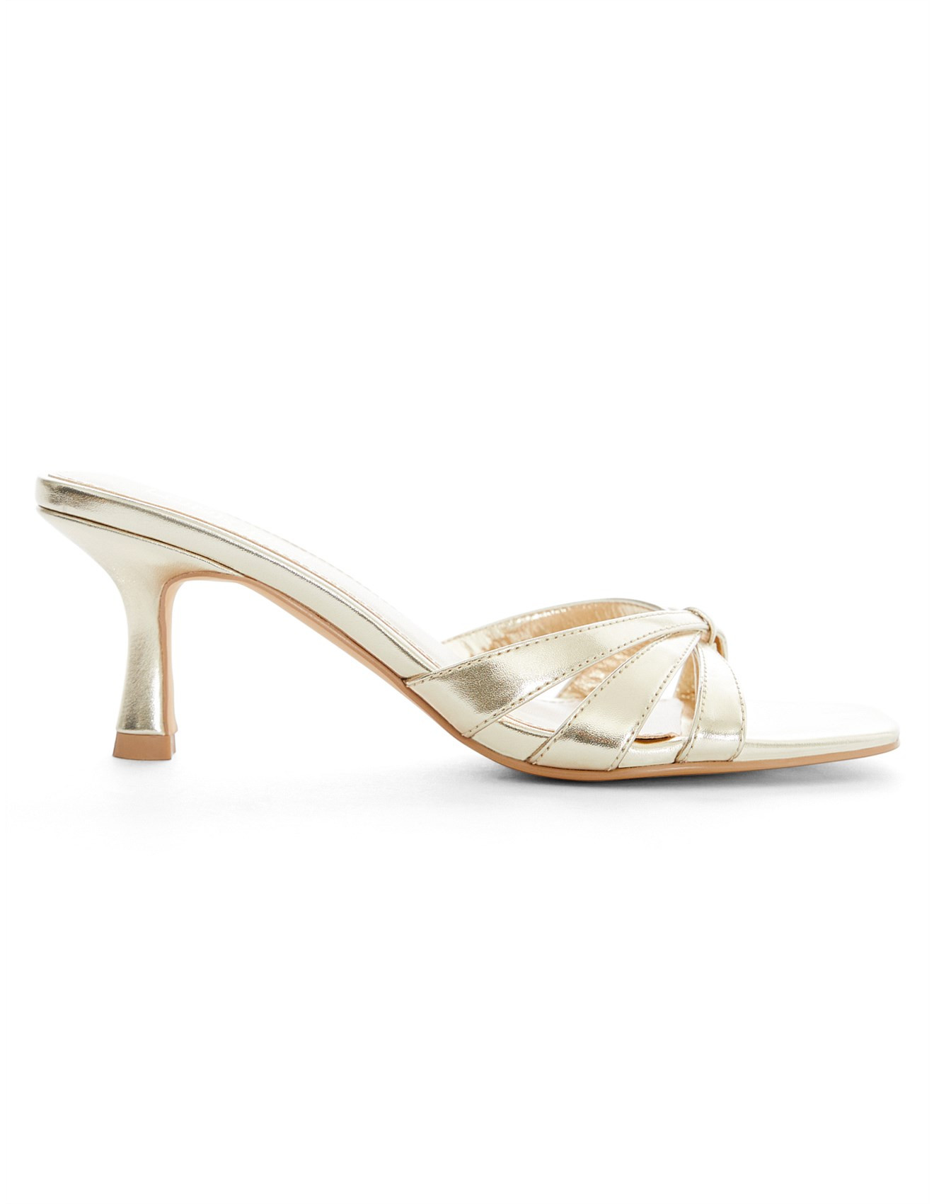 BEA EVENING HEEL | David Jones (Australia & New Zealand)