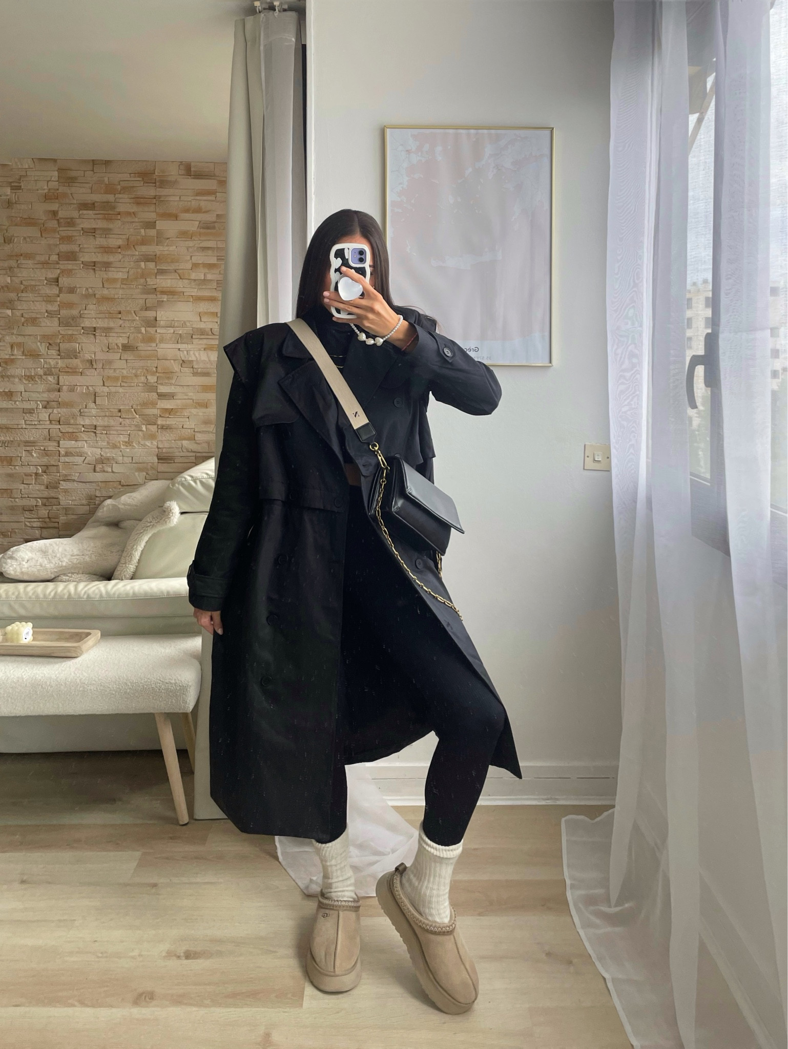 Trench 🧋

#LTKSeasonal