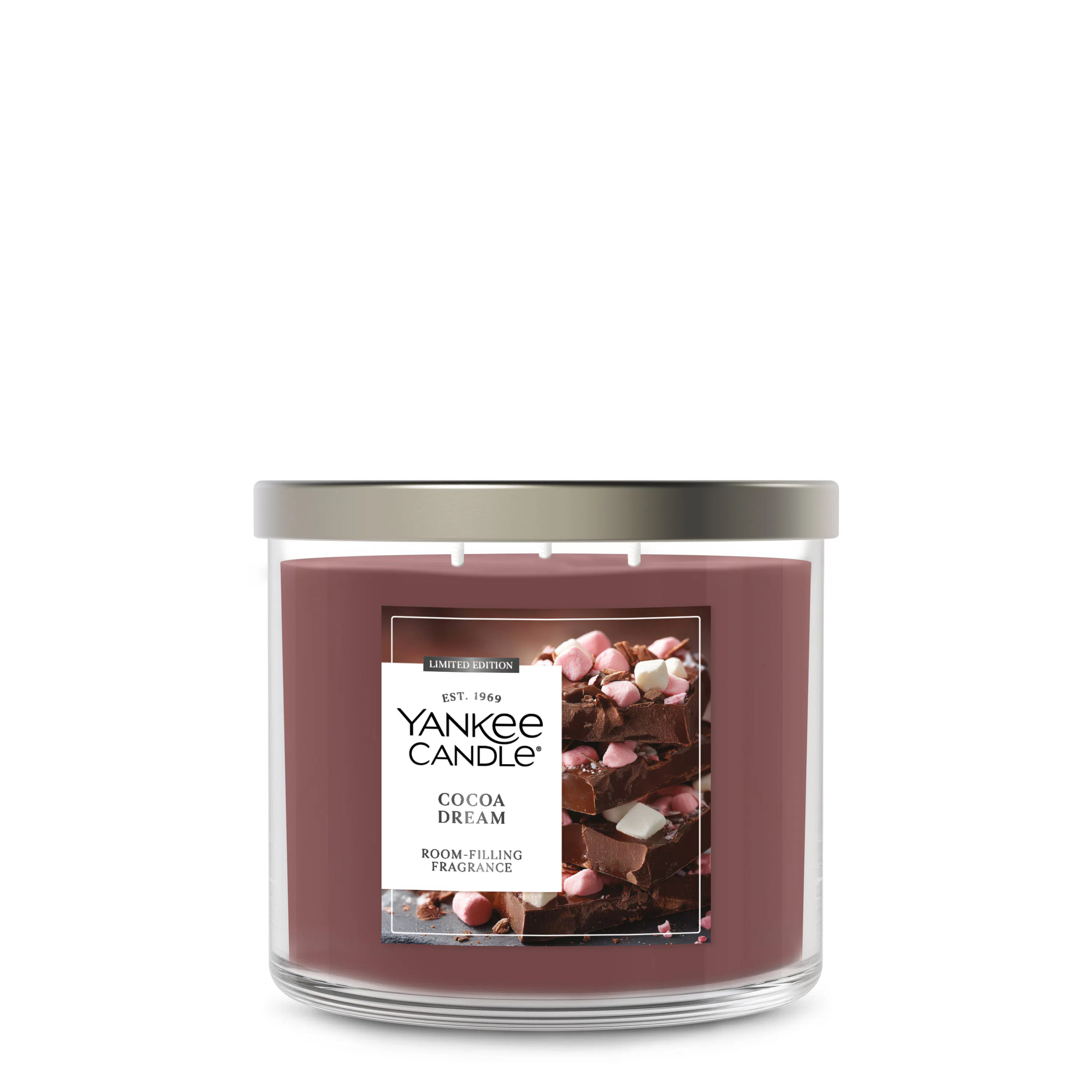 Cocoa Dream | Yankee Candle | Yankee Candle