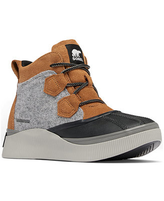 Women's Out N About IV Classic Waterproof Boots | Macy's