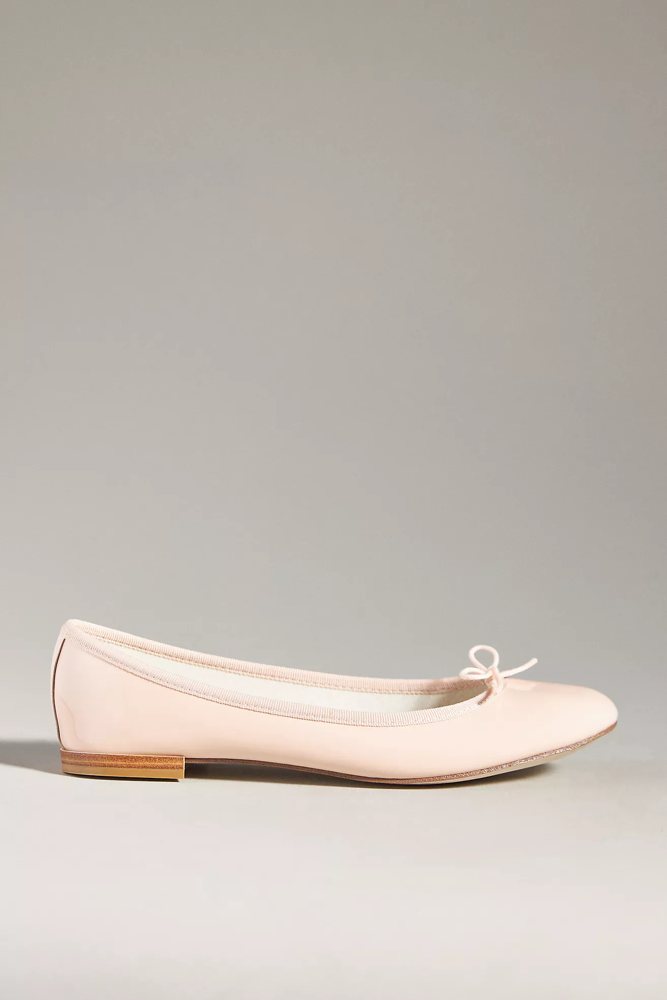 Repetto Cendrillon Ballerina Flats | Anthropologie (US)
