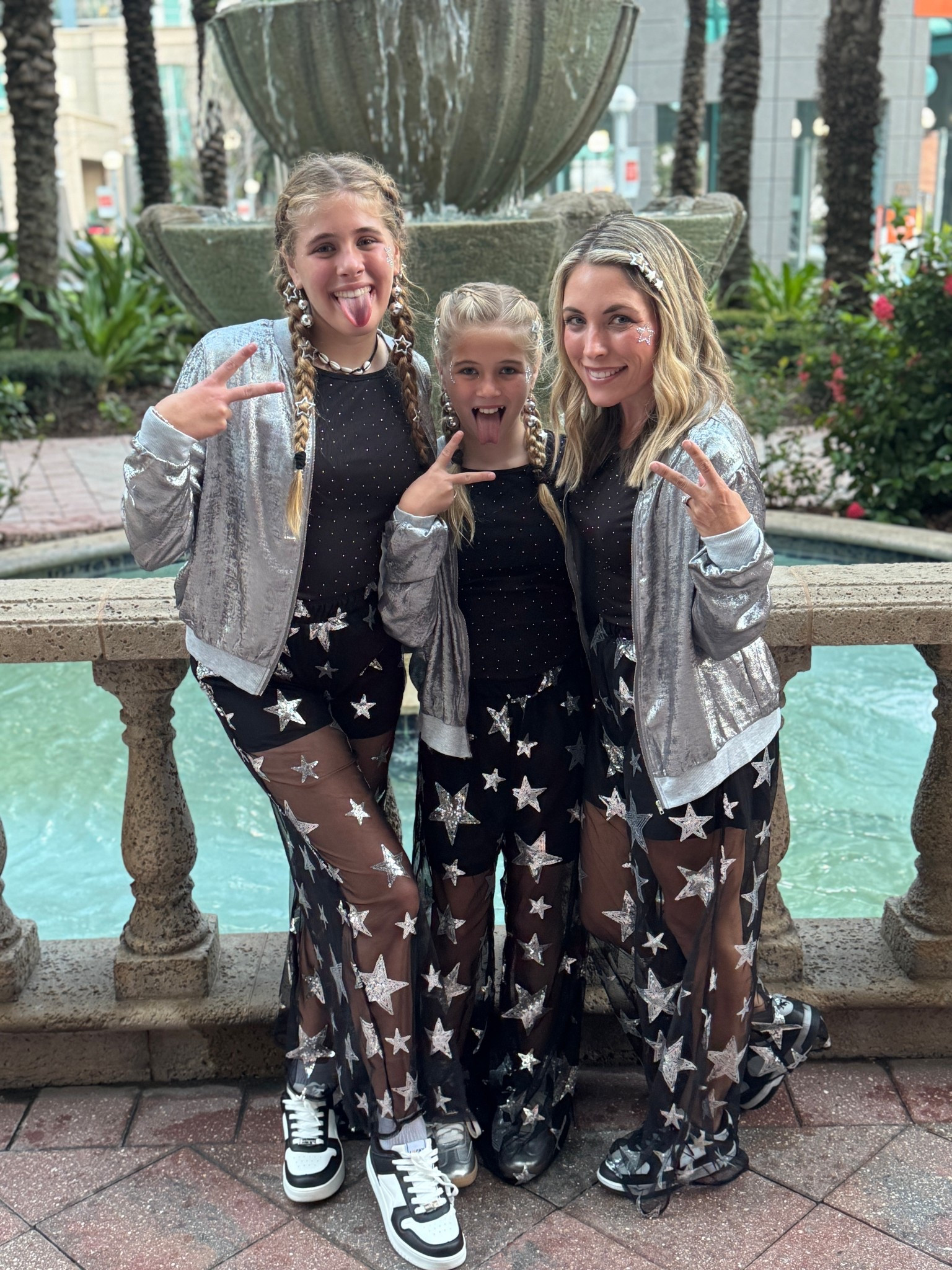 Benson Boone Concert Looks! Super comfortable for the entire night 🤩

#LTKParties #LTKKids #LTKFamily