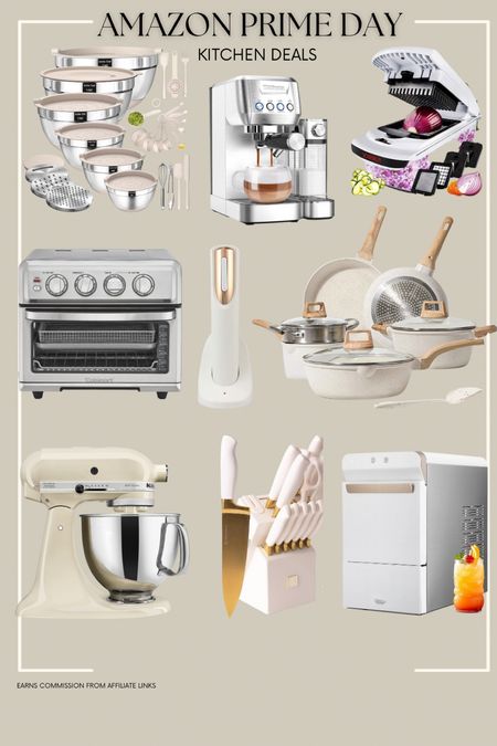 Amazon Prime Big Deal Days Kitchen Essentials

#LTKkids #LTKhome #LTKxPrime