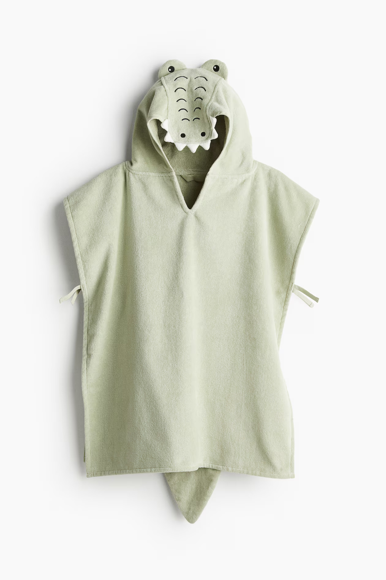 Poncho Towel | H&M (US + CA)