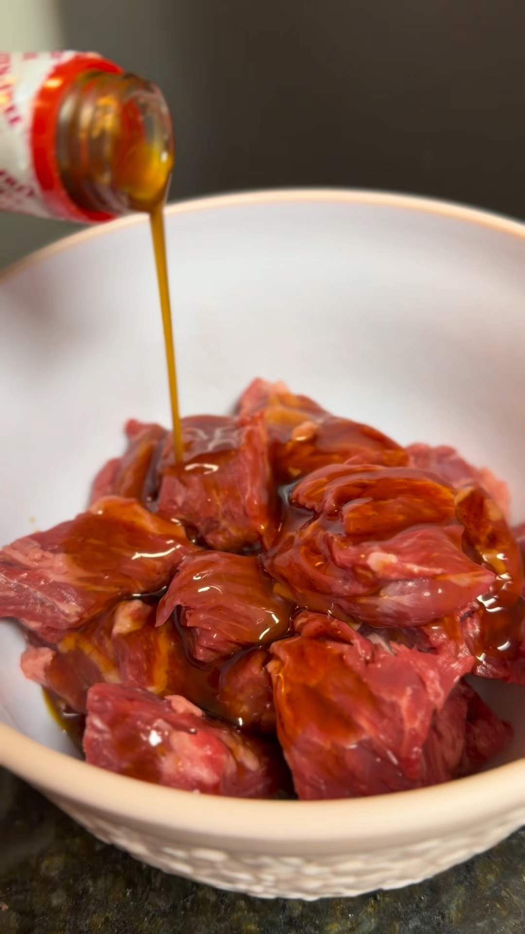 Current dinner obsession because it’s fast, easy, and my kids actually eat it 🙃 Air fryer steak bites for the win. Comment “recipe” and I’ll send it over.

#airfryerrecipes #easyweeknightdinner #momlife #quickmeals #steakbites

#LTKfoodie #LTKvlog #LTKHome