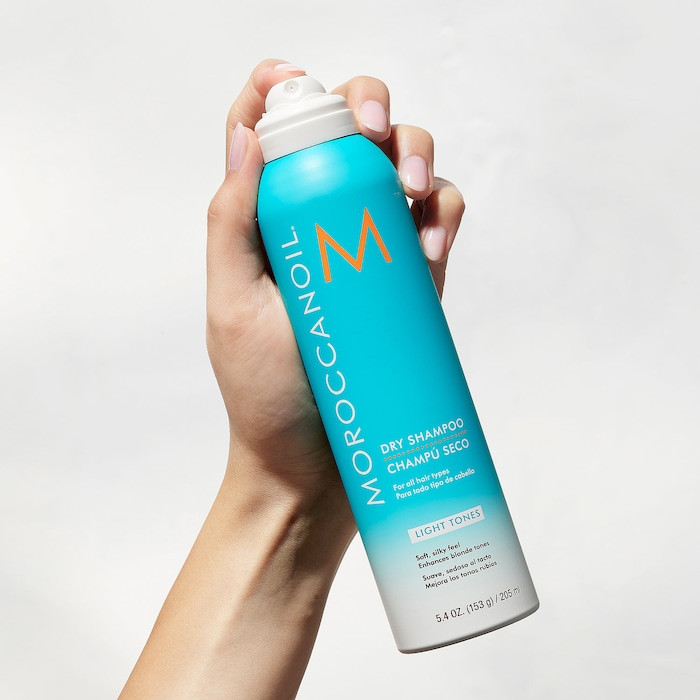 Dry Shampoo Light Tones | Sephora (US)