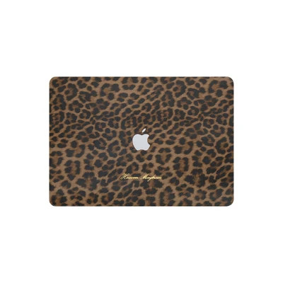 LAPTOP COVER Classic / AMARO / MacBook Pro 13" – M1/M2 (A1708 | A1706 | A1989 | A2159 | A2251 | A2289 | A2338) | Heaven Mayhem