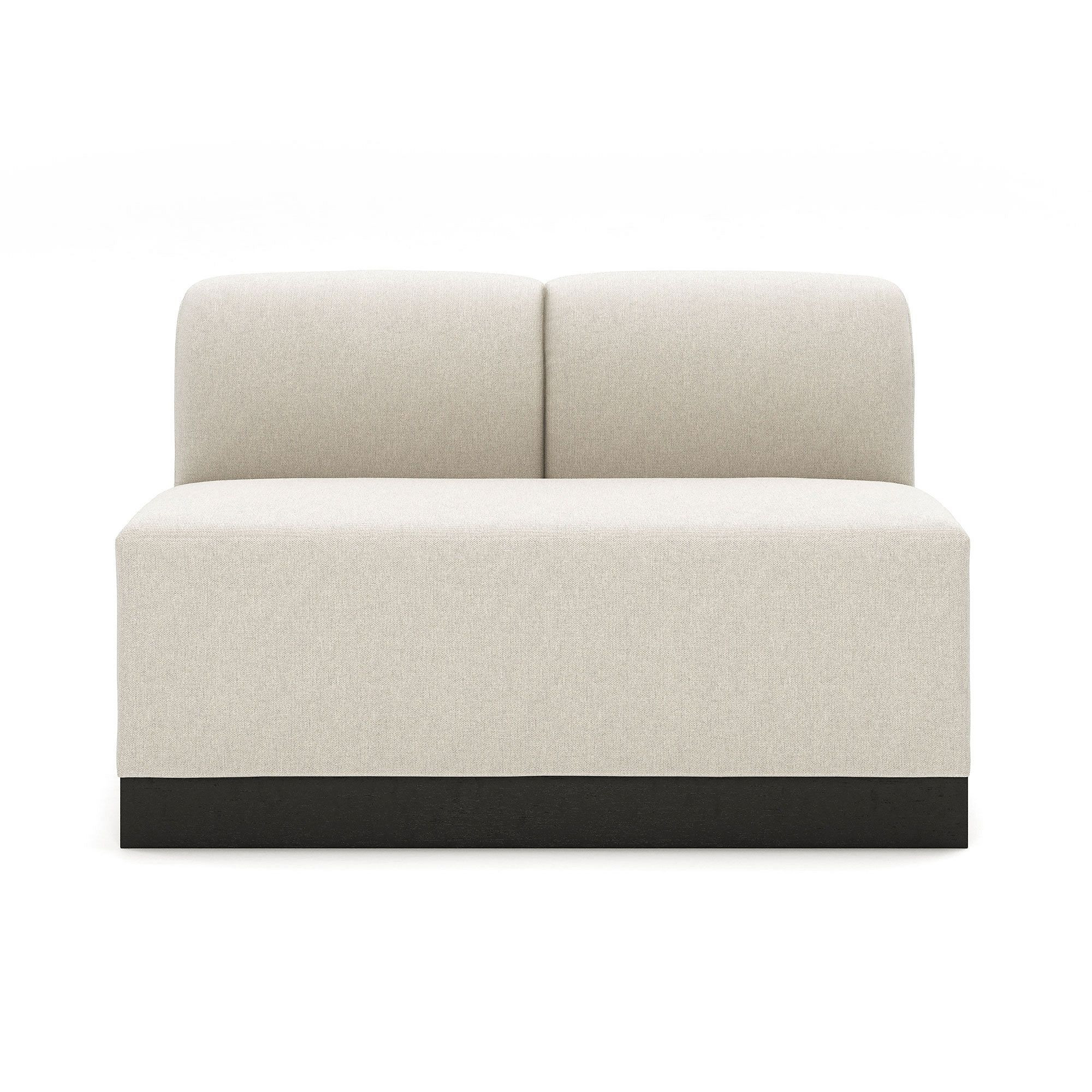 Kirkwood Banquette | West Elm (US)