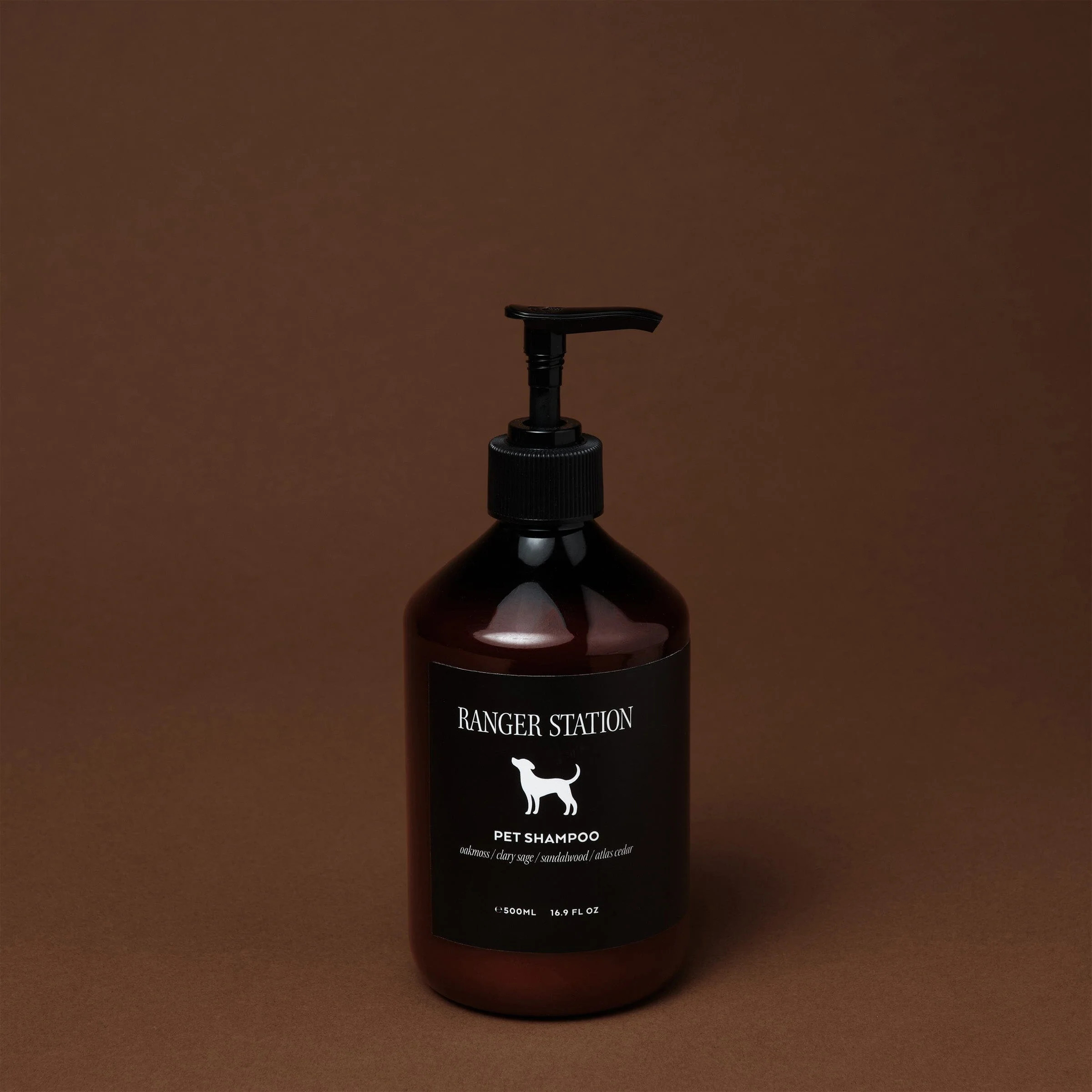 BARK RANGER SHAMPOO (LIMITED EDITION) | Ranger Station 