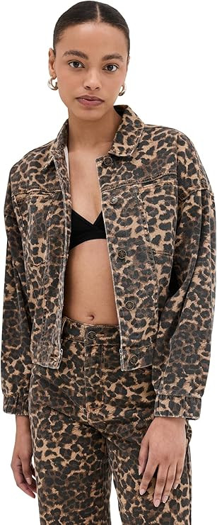 Women's Carmela Jacket | Amazon (US)
