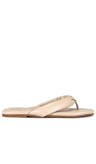 Gisel Sandal in Sand | Revolve Clothing (Global)