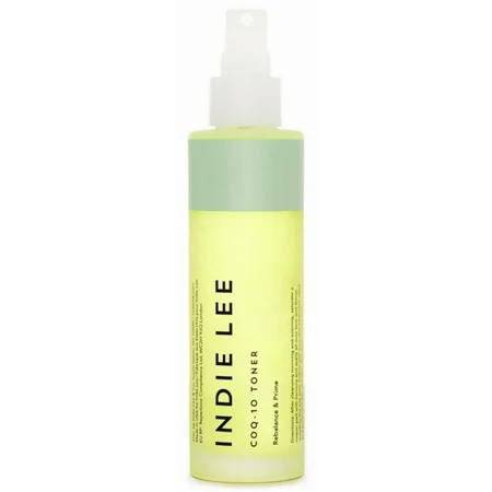 INDIE LEE CoQ-10 Toner Rebalance Prime 4.2oz - Missing Box | Walmart (US)