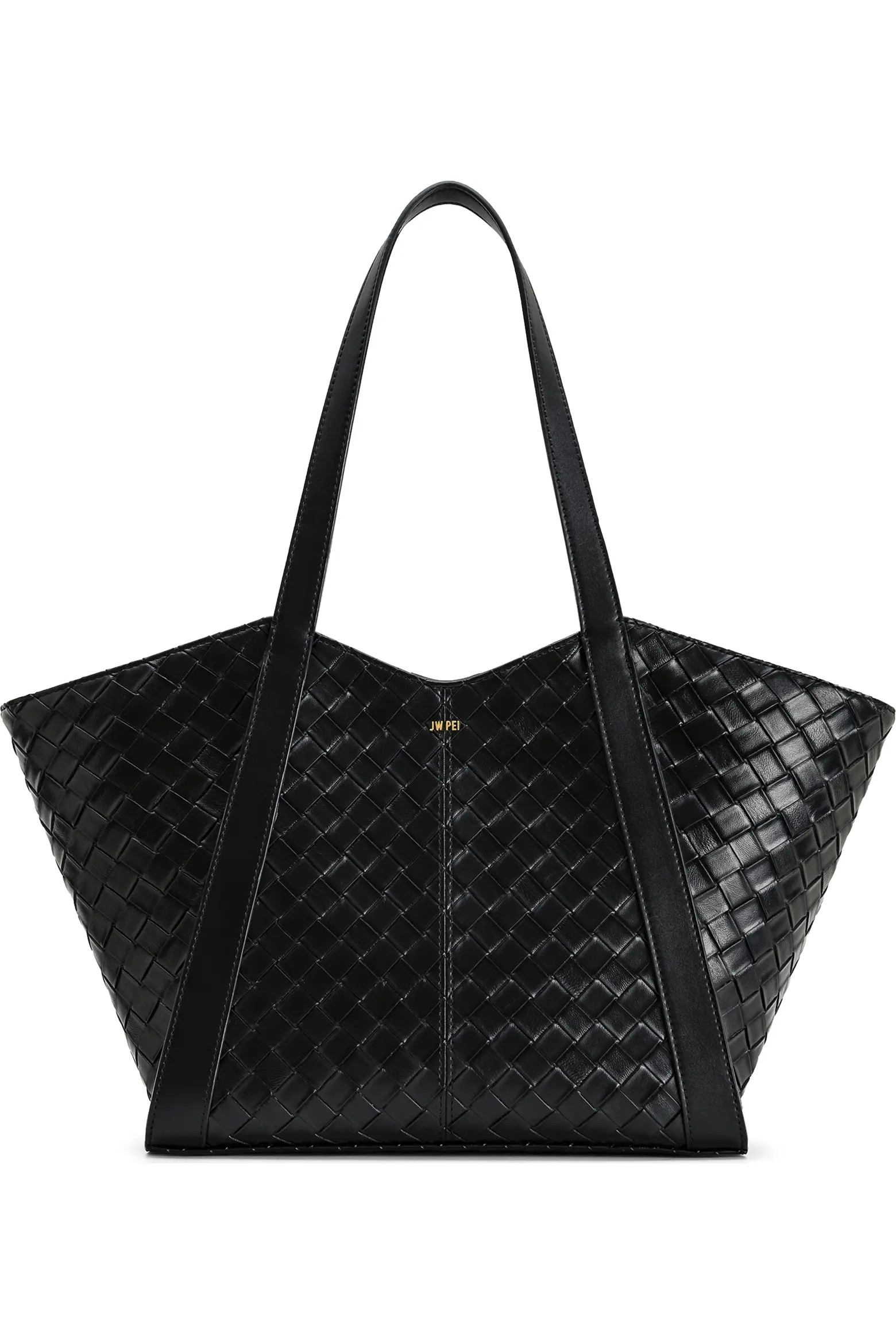 Large Kiana Woven Tote (Women) | Nordstrom | Nordstrom