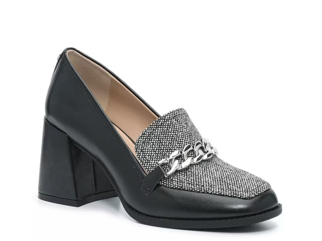 Kelly & Katie Tonnia Pump | DSW