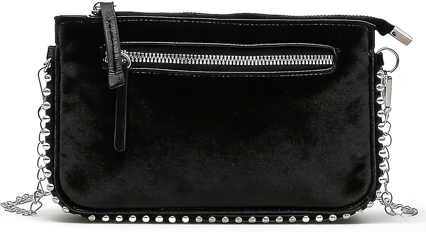 Evening Clutch Purse for Women\uff0cClutch Evening Bag Chain Strap Shoulder Bag phone purse Cross... | Amazon (US)