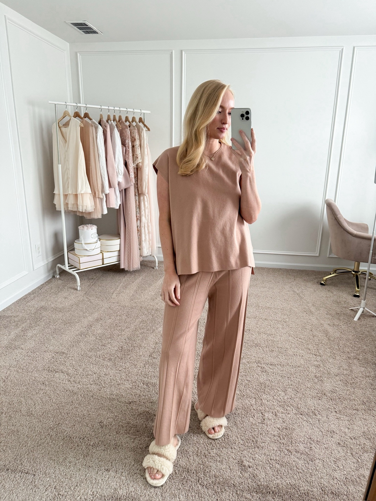 This cute and comfy fall loungewear set is part of the Amazon Prime Big Deal Days and on sale today and tomorrow! Wearing size small. Athleisure // loungewear // travel outfits // everyday outfits // 2 piece sets // Amazon finds 


#LTKSaleAlert #LTKxPrimeDay #LTKTravel