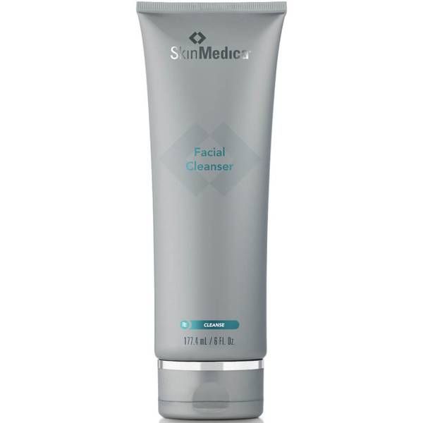 SkinMedica Facial Cleanser | Dermstore (US)